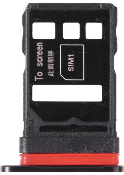 Huawei Nova 7 Pro 5g Için Tepsi + Tepsi (Yurt Dışından)