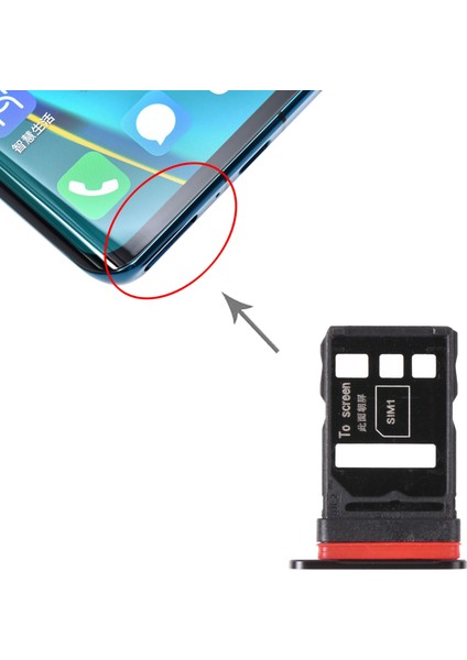 Huawei Nova 7 Pro 5g Için Tepsi + Tepsi (Yurt Dışından) fırsatları