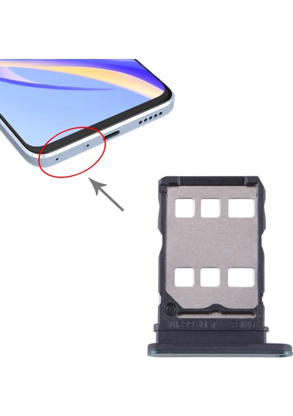 Huawei Nova Y90 Tepsi Için (Yurt Dışından) fırsatları