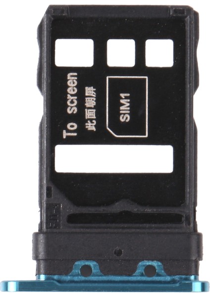 Huawei Nova 7 Pro 5g Için Tepsi + Tepsi (Yurt Dışından)