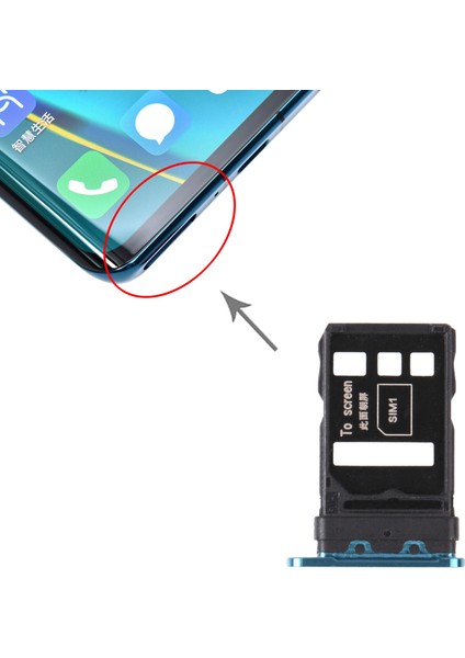 Huawei Nova 7 Pro 5g Için Tepsi + Tepsi (Yurt Dışından) fırsatları