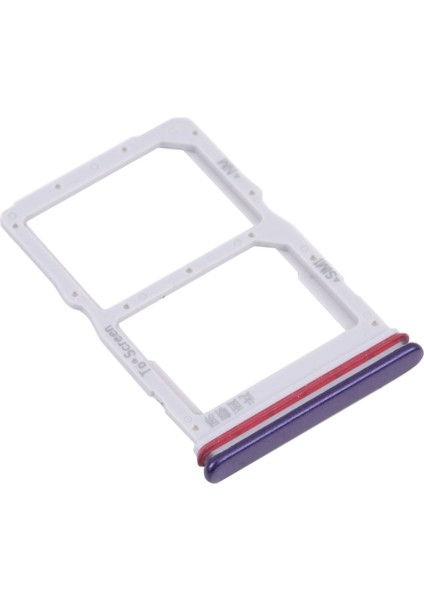 Huawei Nova 7 Se 5g Youth Için Tepsi + Nm Kart Tepsisi (Yurt Dışından) fiyatları