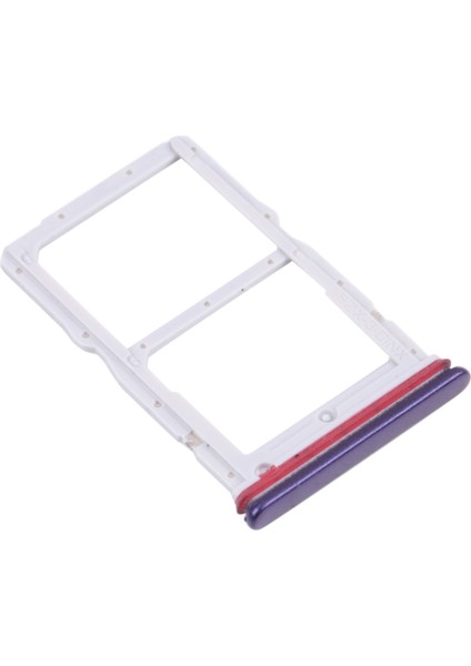 Huawei Nova 7 Se 5g Youth Için Tepsi + Nm Kart Tepsisi (Yurt Dışından) modelleri