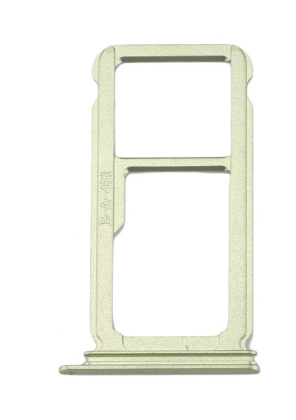 Huawei P10 Plus Tepsi ve Sım / Mikro Sd Kart Tepsisi Için (Yurt Dışından)