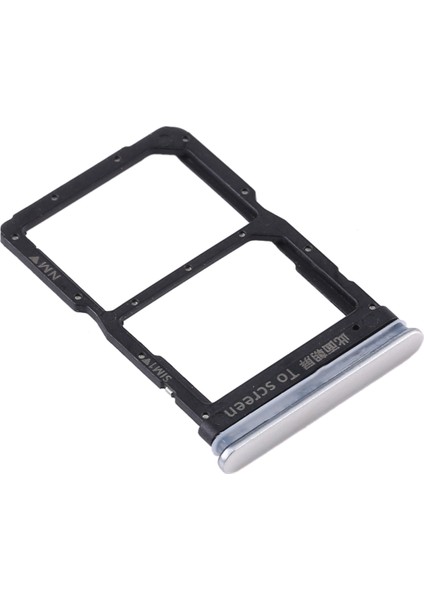 Huawei Honor 30 Youth Için Tepsi + Tepsi (Yurt Dışından) modelleri