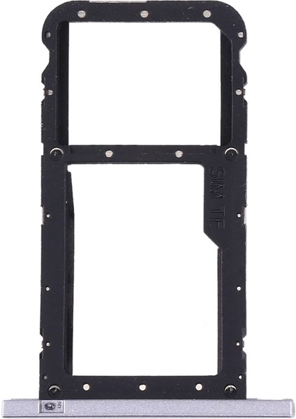 Huawei Honor Play Pad 2 Için Tepsi+Mikro Sd Kart Tepsisi (Yurt Dışından) fiyatları