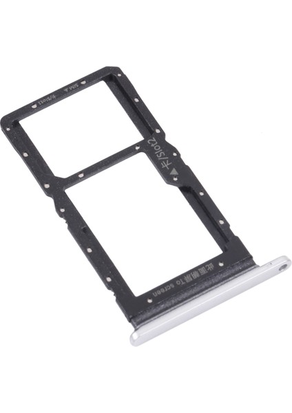 Honor Play 20 Için Sım + Mikro Sd Kart Tepsisi (Yurt Dışından) fiyatları