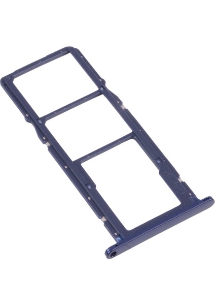 Huawei Y5 (2018) Için Tepsi + Mikro Sd Kart Tepsisi (Yurt Dışından) modelleri