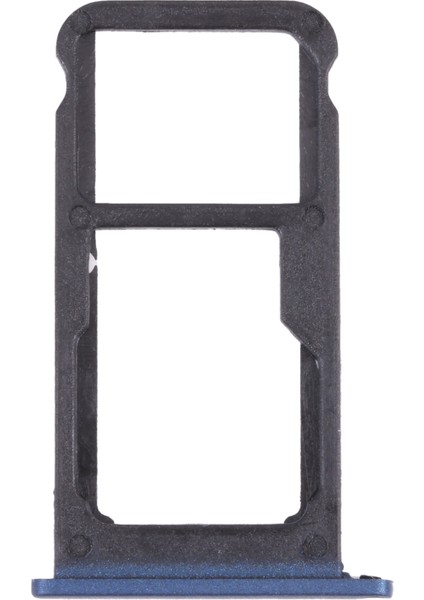 Honor Play Için Tepsi + Mikro Sd Kart Tepsisi (Yurt Dışından)