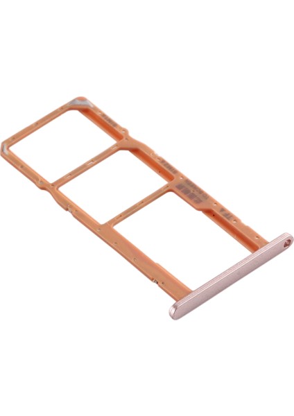 Huawei Honor Play 3e Için Tepsi + Mikro Sd Kart Tepsisi (Yurt Dışından) modelleri