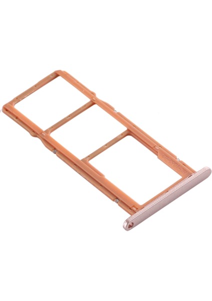 Huawei Honor Play 3e Için Tepsi + Mikro Sd Kart Tepsisi (Yurt Dışından) fırsatları