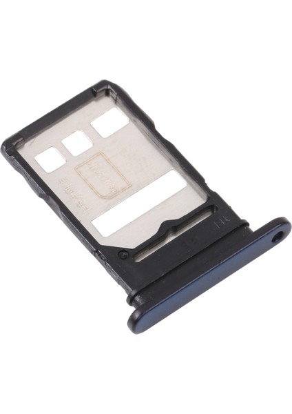 Honor X10 5g Için Tepsi+ Tepsi / Nm Kart Tepsisi (Yurt Dışından) fiyatları