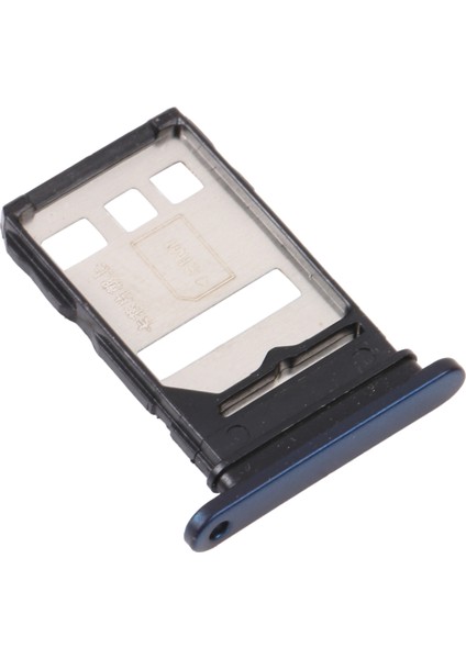 Honor X10 5g Için Tepsi+ Tepsi / Nm Kart Tepsisi (Yurt Dışından) modelleri