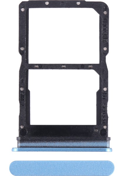 Onur X50I Sım + Tepsi Için (Yurt Dışından)