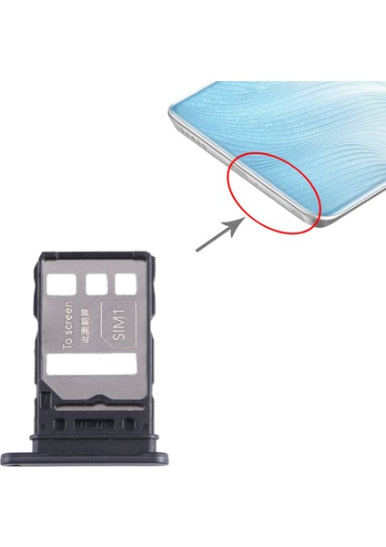 Onur 80 Pro Düz Sım + Tepsi Için (Yurt Dışından)