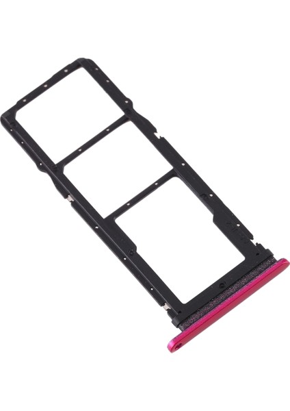 Huawei Honor Play 3 Için Tepsi + Mikro Sd Kart Tepsisi (Yurt Dışından) fırsatları