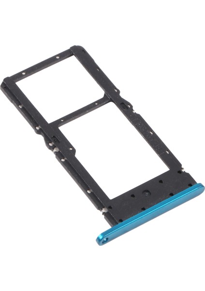 Honor Play4 Için Tepsi+Mikro Sd Kart Tepsisi (Yurt Dışından)