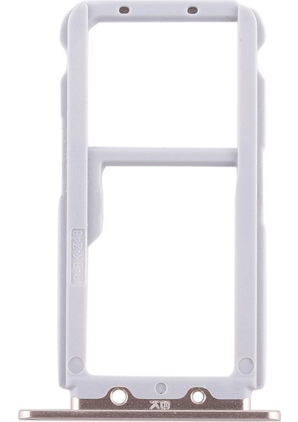 Huawei View 10 Için Tepsi + Mikro Sd Kart Tepsisi (Yurt Dışından) modelleri