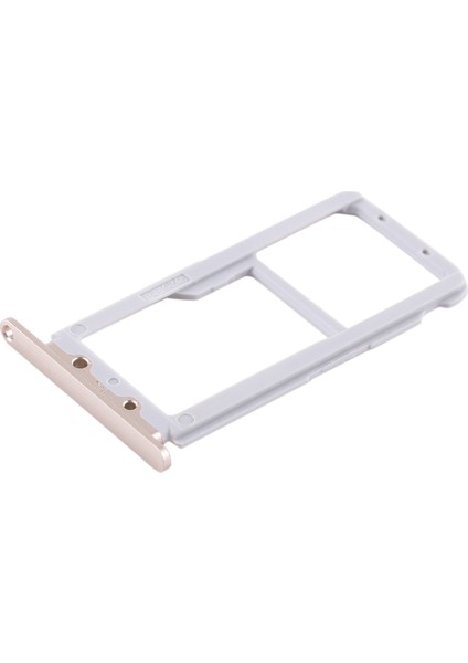 Huawei View 10 Için Tepsi + Mikro Sd Kart Tepsisi (Yurt Dışından) fırsatları