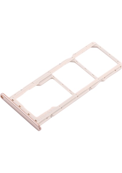 Huawei Honor 8c Için Tepsi + Mikro Sd Kart Tepsisi (Yurt Dışından) modelleri