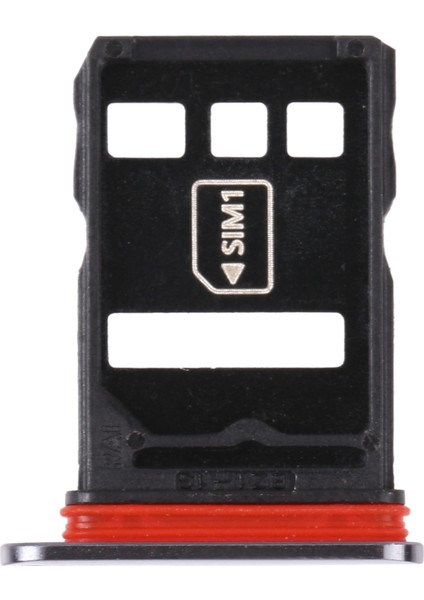 Huawei Mate 40 Için Tepsi + Tepsi (Yurt Dışından)