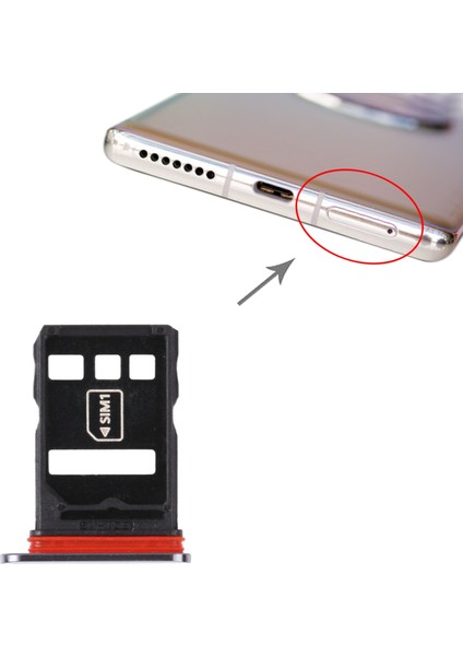 Huawei Mate 40 Için Tepsi + Tepsi (Yurt Dışından) fırsatları