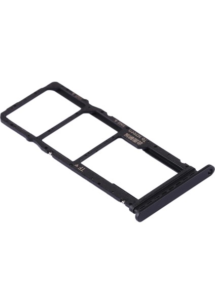 Huawei P40 E Için Tepsi + Mikro Sd Kart Tepsisi (Yurt Dışından) modelleri