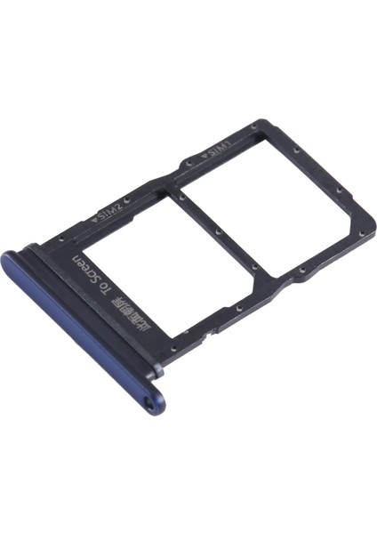 Honor Play 20 Pro Sım + Tepsi Için (Yurt Dışından) fiyatları