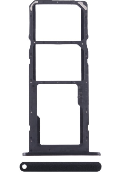 Onur X10 Sım + Sım + Mikro Sd Kart Tepsisi Için (Yurt Dışından)