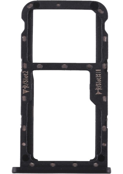 Huawei Maimang 6 Için Tepsi + Mikro Sd Kart Tepsisi (Yurt Dışından) fiyatları