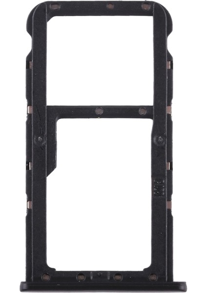 Huawei Maimang 6 Için Tepsi + Mikro Sd Kart Tepsisi (Yurt Dışından) modelleri