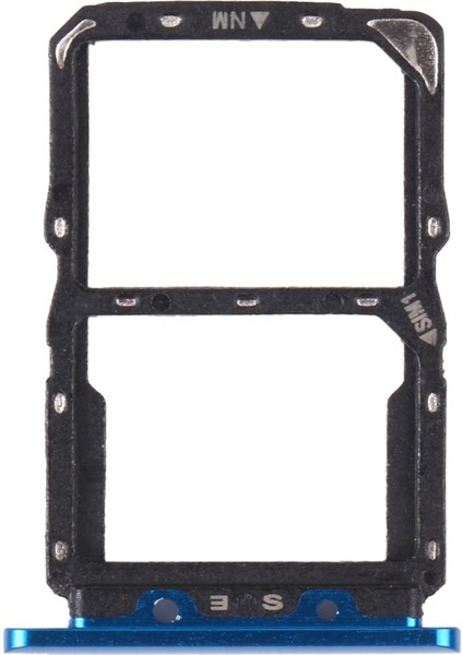 Huawei Nova 5 Pro Için Tepsi + Tepsi (Yurt Dışından)