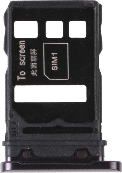 Huawei Nova 7 5g Için Tepsi + Tepsi (Yurt Dışından)