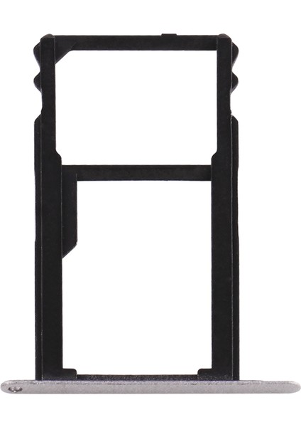 Huawei Honor 7 Için Nano Sım + Mikro Sd Kart Tepsisi (Yurt Dışından) modelleri