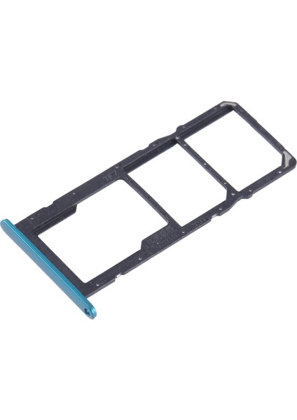 Onur X10 Sım + Sım + Mikro Sd Kart Tepsisi Için (Yurt Dışından)