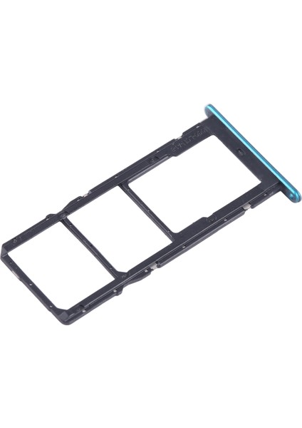 Onur X10 Sım + Sım + Mikro Sd Kart Tepsisi Için (Yurt Dışından)