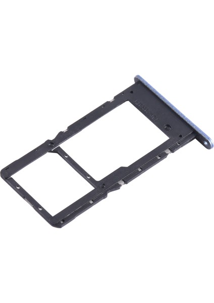 Huawei Için 50Z Sım + Sım / Mikro Sd Kart Tepsisinin Keyfini Çıkarın (Yurt Dışından) modelleri