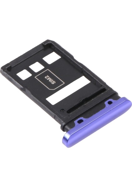 Huawei Nova 7 5g Için Tepsi + Tepsi (Yurt Dışından) fiyatları