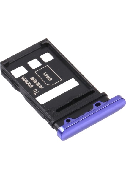 Huawei Nova 7 5g Için Tepsi + Tepsi (Yurt Dışından) modelleri