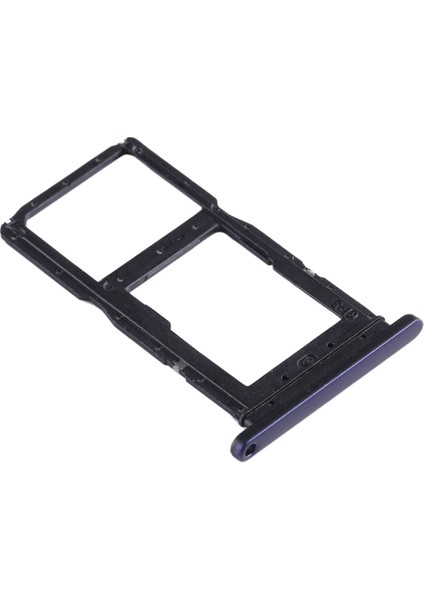 Huawei Honor 9x Için Tepsi + Mikro Sd Kart Tepsisi (Yurt Dışından) fırsatları