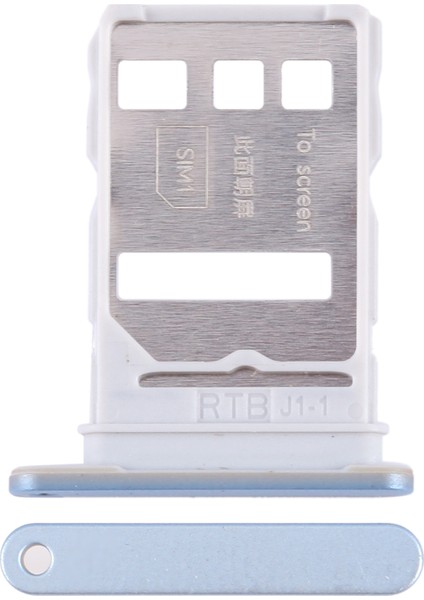 Onur 90 Pro Sım + Tepsi Için (Yurt Dışından)