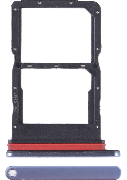 Huawei Nova 9 Se 5g Sım + Tepsi Için (Yurt Dışından)