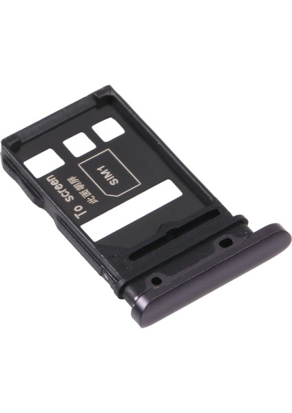 Huawei Nova 7 5g Için Tepsi + Tepsi (Yurt Dışından) modelleri