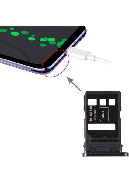 Huawei Nova 7 5g Için Tepsi + Tepsi (Yurt Dışından) fırsatları