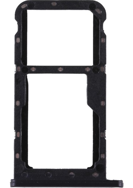 Huawei P20 Için Tepsi + Mikro Sd Kart Tepsisi (Yurt Dışından)