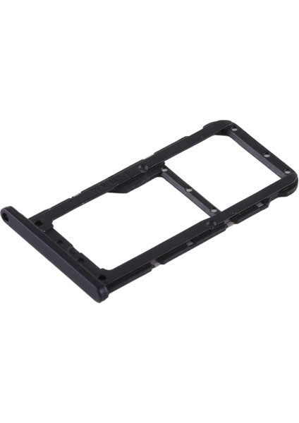 Huawei P20 Için Tepsi + Mikro Sd Kart Tepsisi (Yurt Dışından)