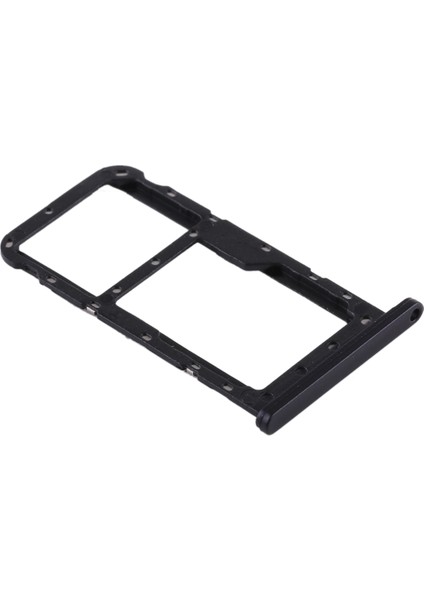 Huawei P20 Için Tepsi + Mikro Sd Kart Tepsisi (Yurt Dışından)