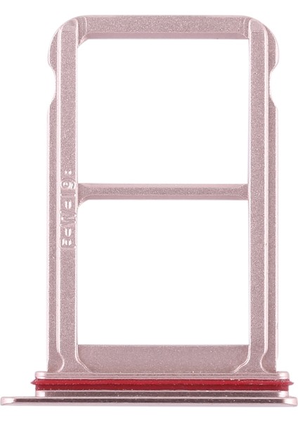Huawei P20 Pro Için Tepsi + Tepsi (Yurt Dışından)