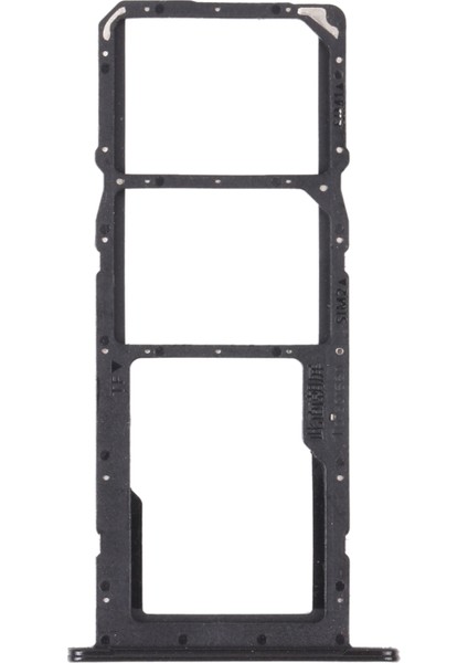 Huawei Y7A Için Tepsi+Mikro Sd Kart Tepsisi (Yurt Dışından)