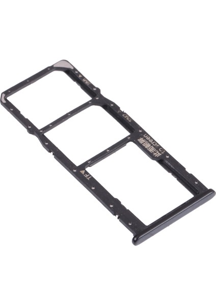 Huawei Enjoy 8 Için Tepsi + Mikro Sd Kart Tepsisi (Yurt Dışından) fiyatları